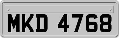 MKD4768