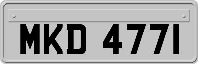 MKD4771