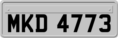 MKD4773