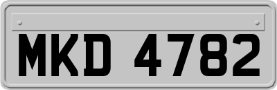 MKD4782