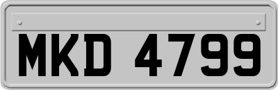 MKD4799