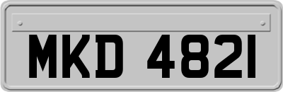 MKD4821