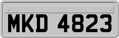 MKD4823