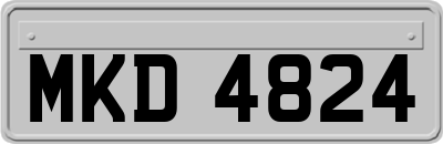 MKD4824
