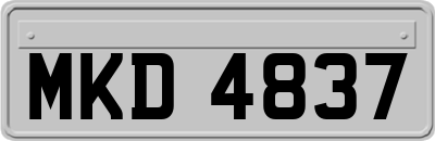 MKD4837