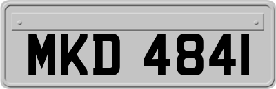 MKD4841