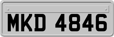 MKD4846