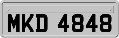 MKD4848