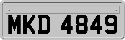 MKD4849