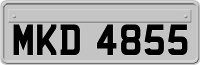 MKD4855