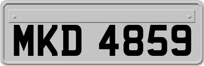 MKD4859