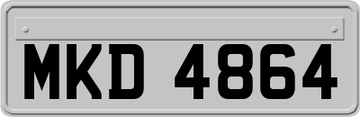 MKD4864