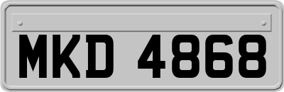 MKD4868