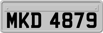 MKD4879