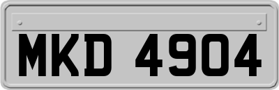 MKD4904