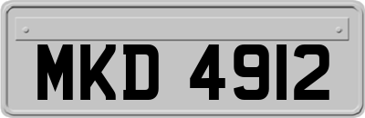 MKD4912