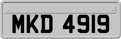 MKD4919