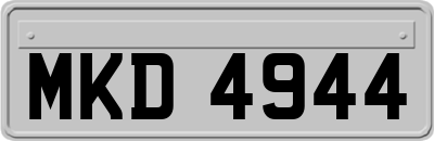 MKD4944