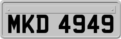 MKD4949