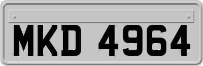 MKD4964