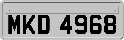 MKD4968