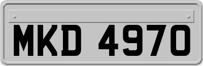 MKD4970