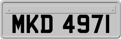 MKD4971