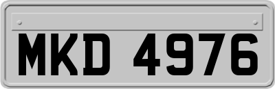 MKD4976