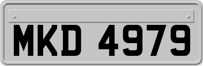 MKD4979