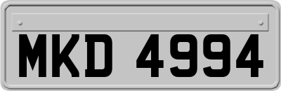 MKD4994