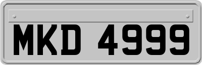 MKD4999