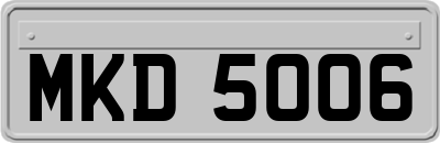 MKD5006