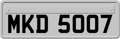 MKD5007