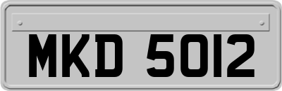 MKD5012