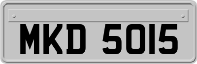 MKD5015