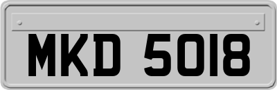 MKD5018