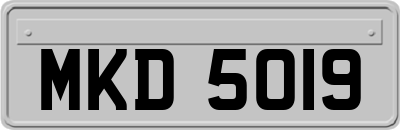 MKD5019