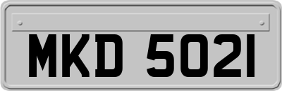 MKD5021