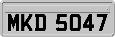 MKD5047