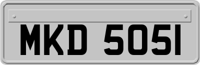 MKD5051