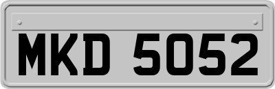 MKD5052