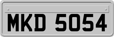 MKD5054