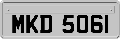 MKD5061