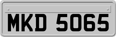 MKD5065