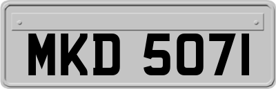 MKD5071