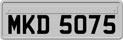 MKD5075