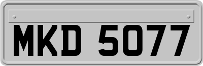 MKD5077