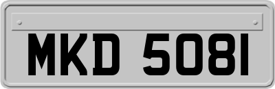 MKD5081