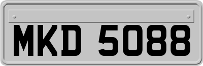 MKD5088