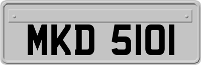 MKD5101